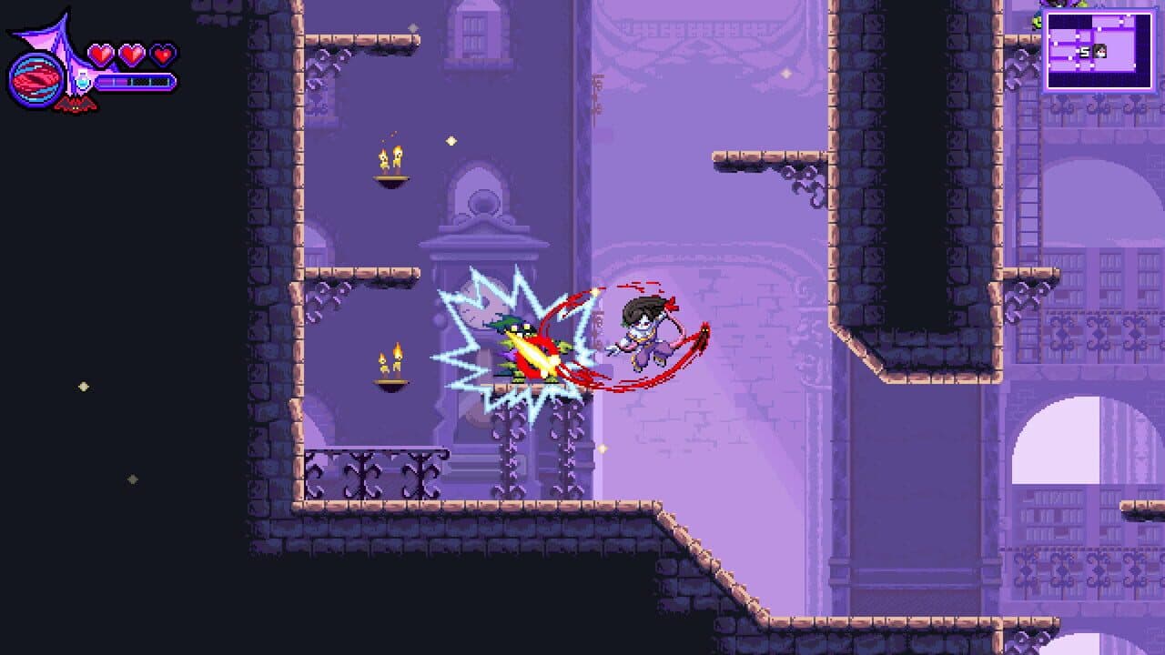 Vampire's Veil thumbnail 2