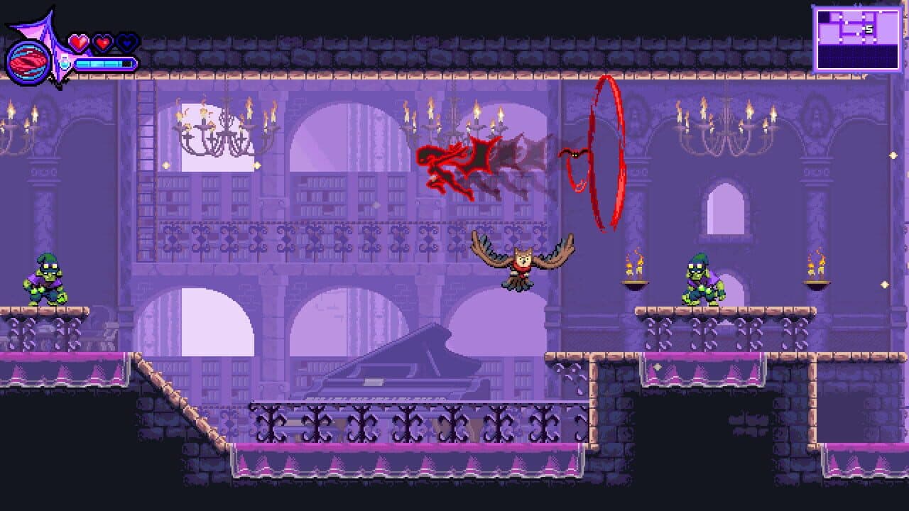 Vampire's Veil thumbnail 3