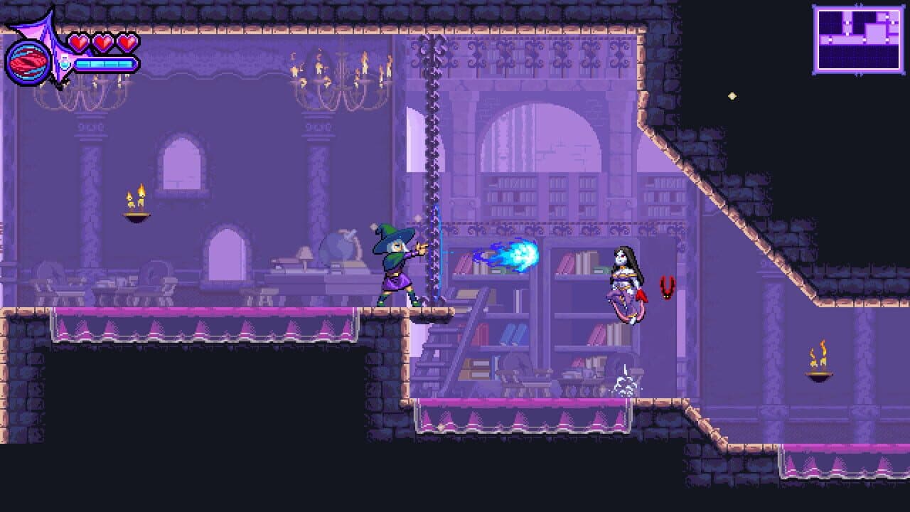 Vampire's Veil thumbnail 4