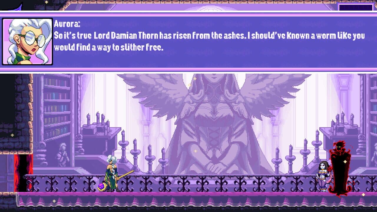 Vampire's Veil thumbnail 9