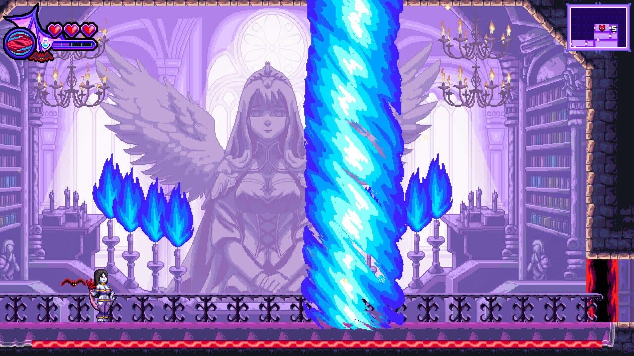 Vampire's Veil thumbnail 10