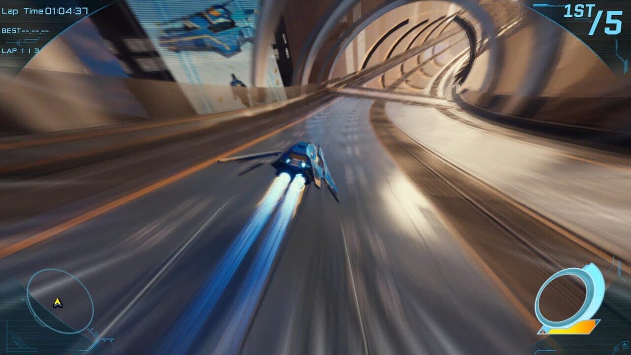 Millennium Runners thumbnail 2