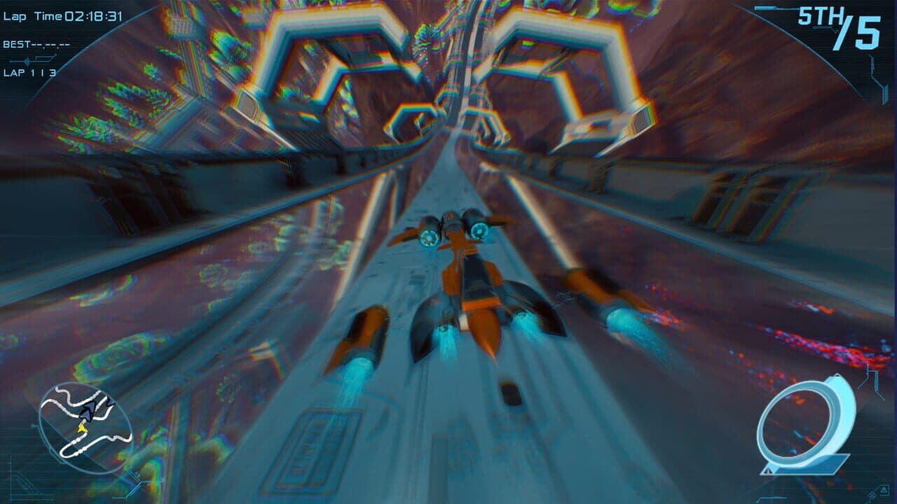 Millennium Runners thumbnail 3
