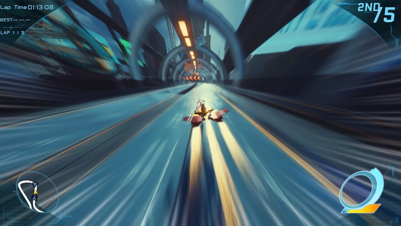 Millennium Runners thumbnail 4