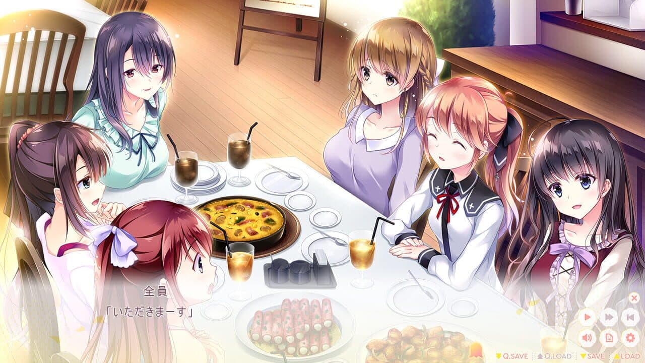 Koi wa Sotto Saku Hana no you ni thumbnail 3