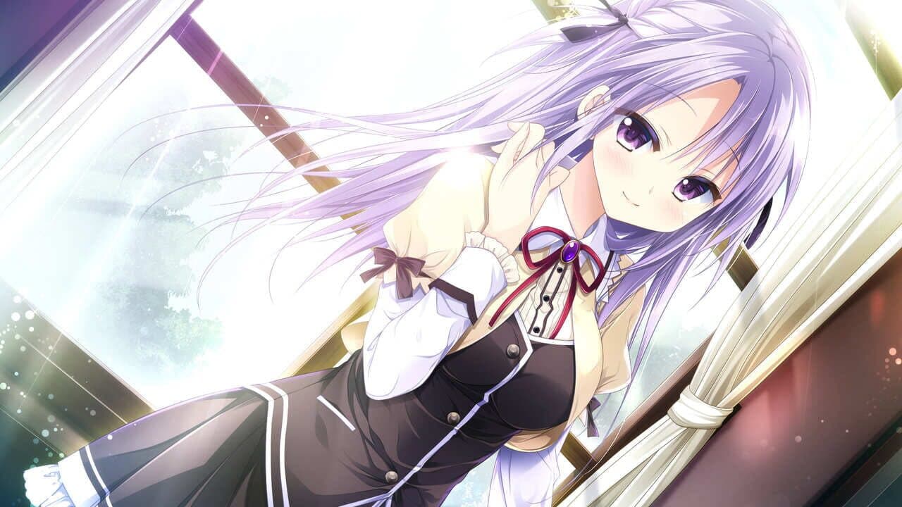Otome ga Musubu Tsukiyo no Kirameki thumbnail 4