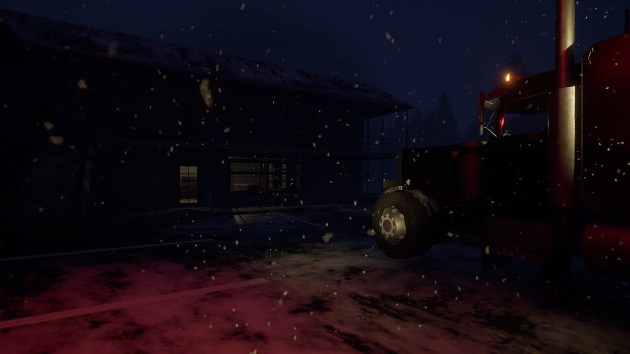 Trucker Horror thumbnail 2