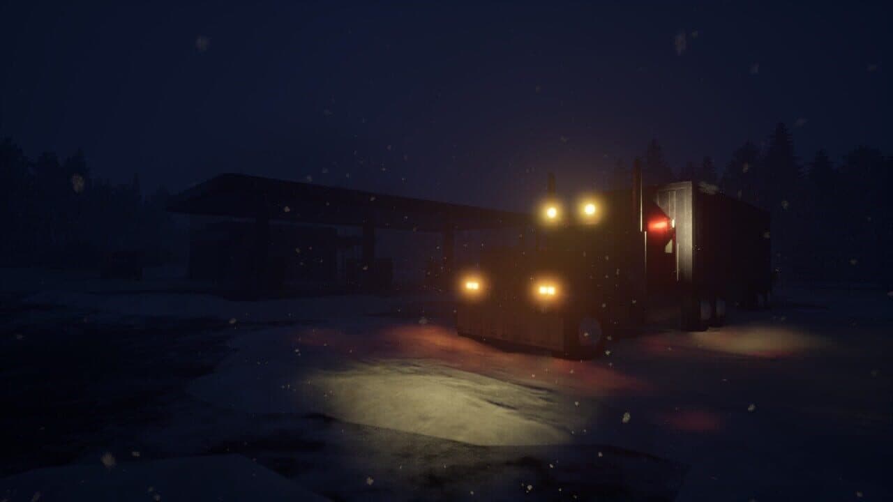 Trucker Horror thumbnail 4