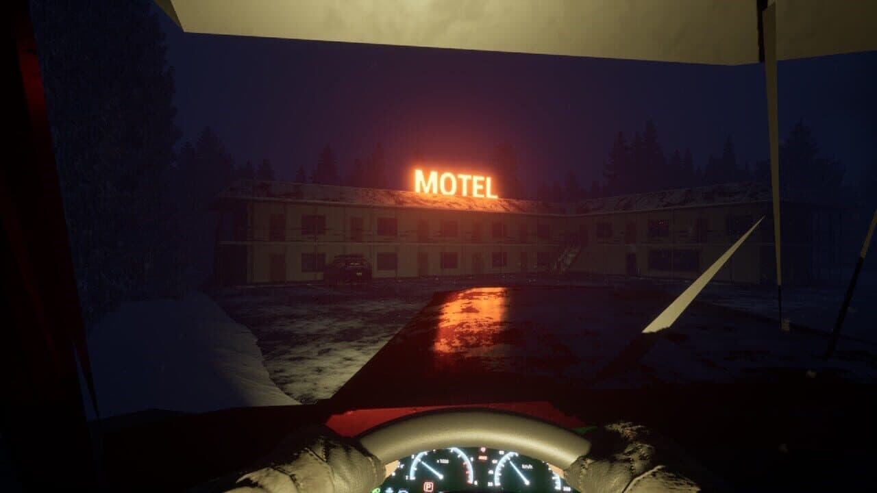 Trucker Horror thumbnail 5