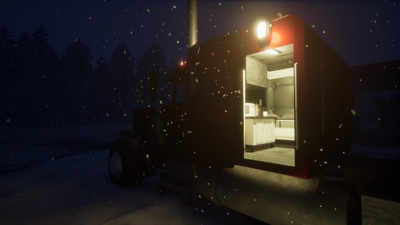 Trucker Horror thumbnail 6