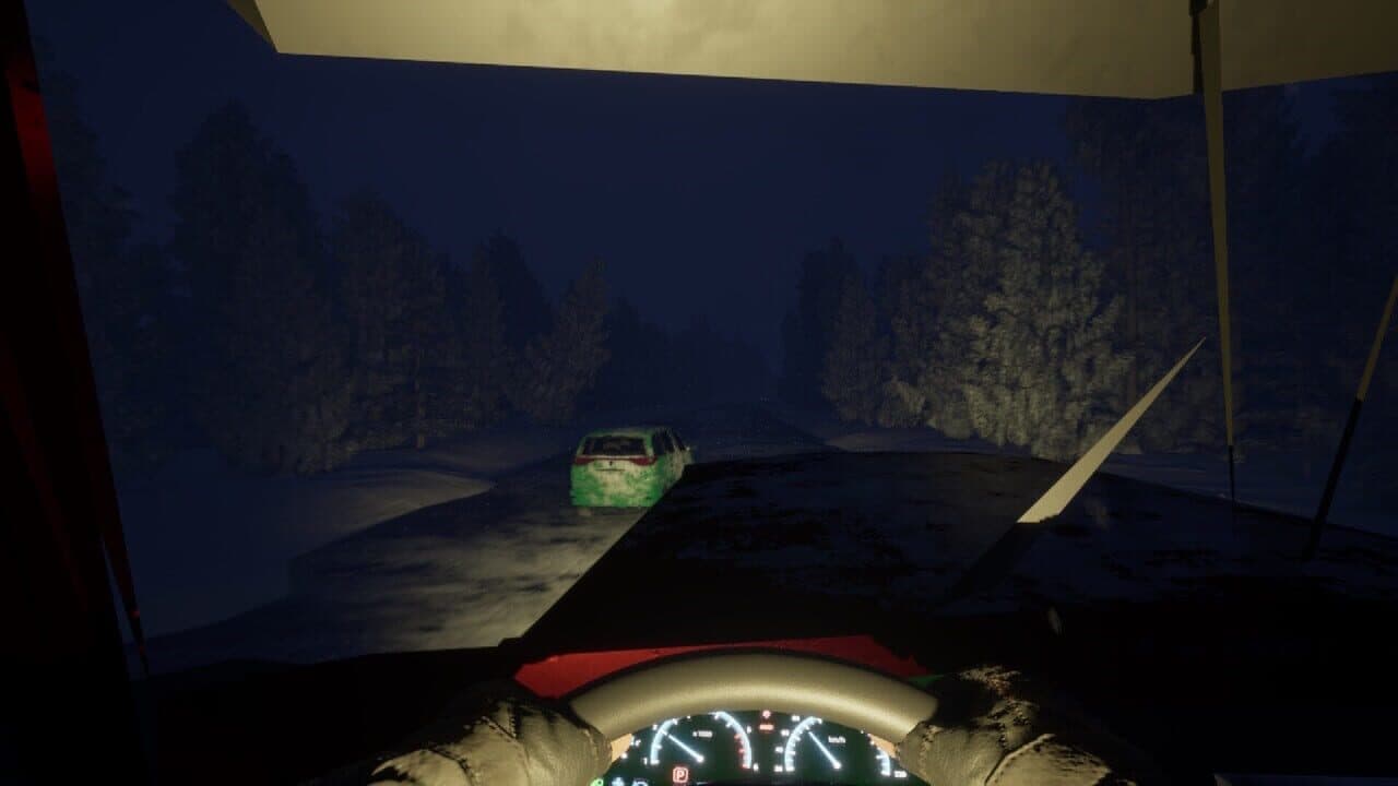 Trucker Horror thumbnail 7