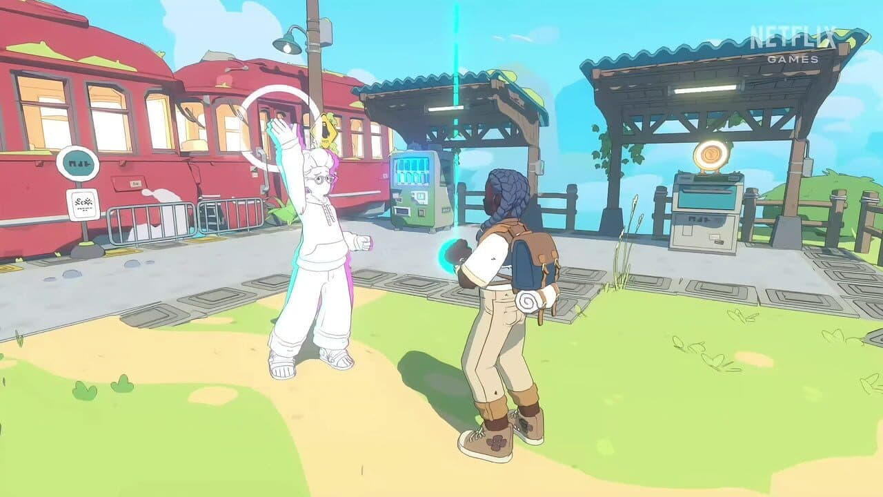 Spirit Crossing thumbnail 2