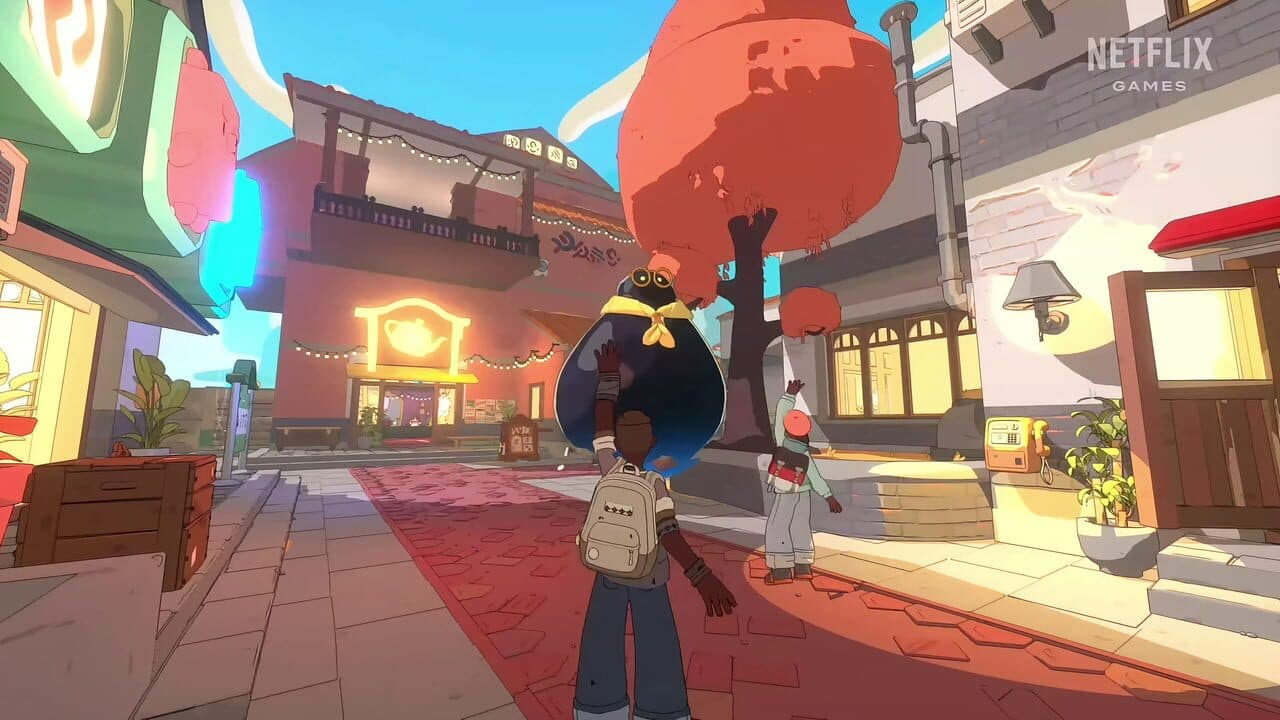 Spirit Crossing thumbnail 3