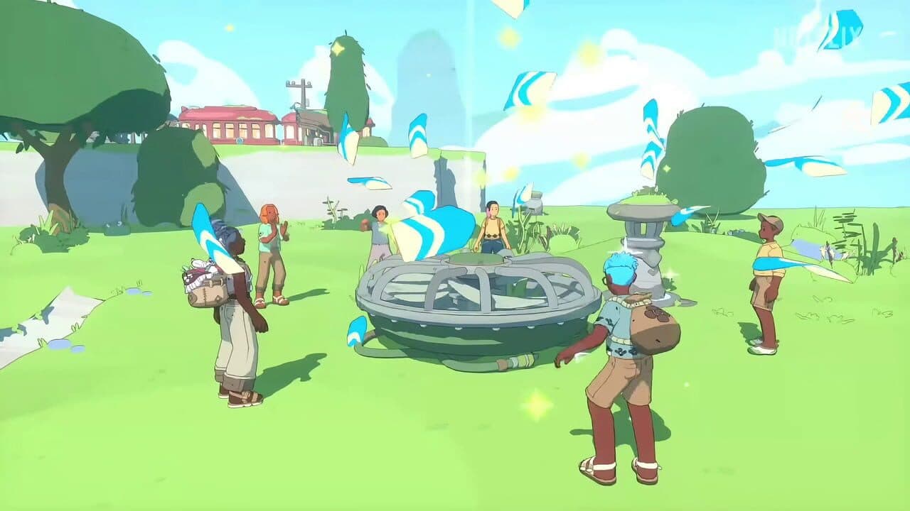 Spirit Crossing thumbnail 6