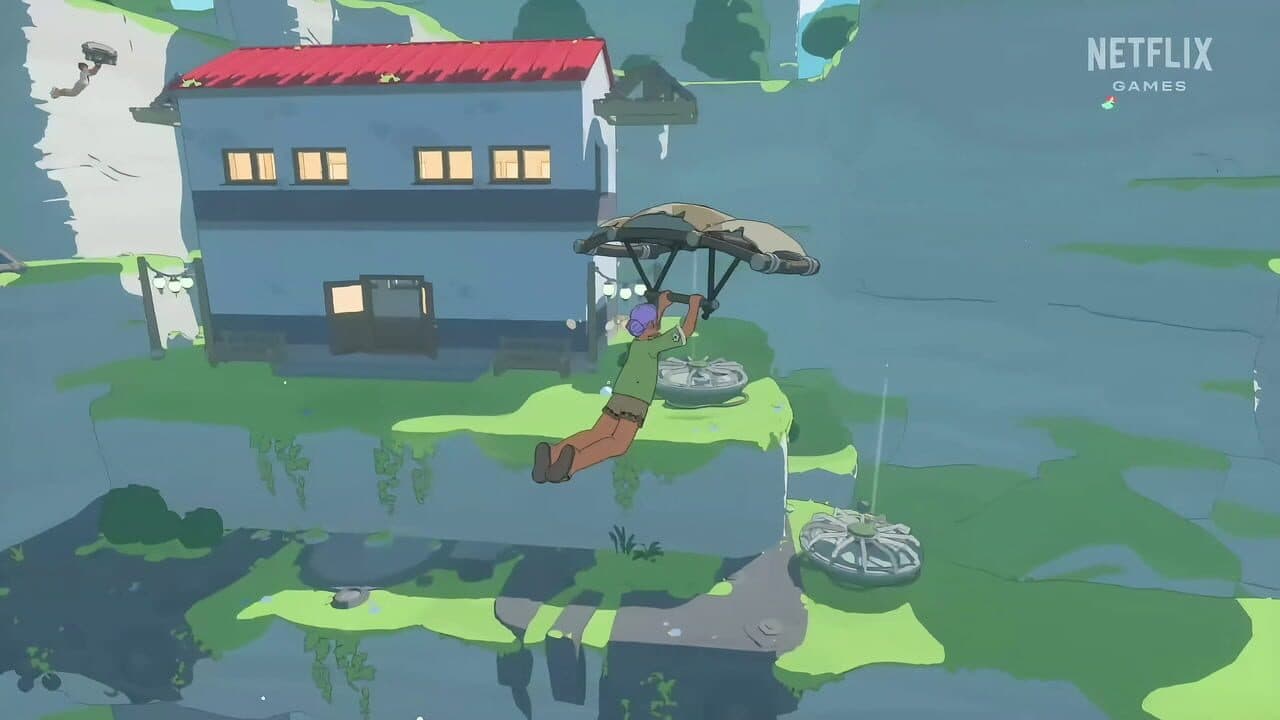 Spirit Crossing thumbnail 7