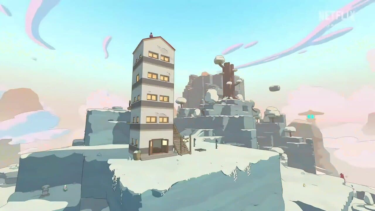 Spirit Crossing thumbnail 8