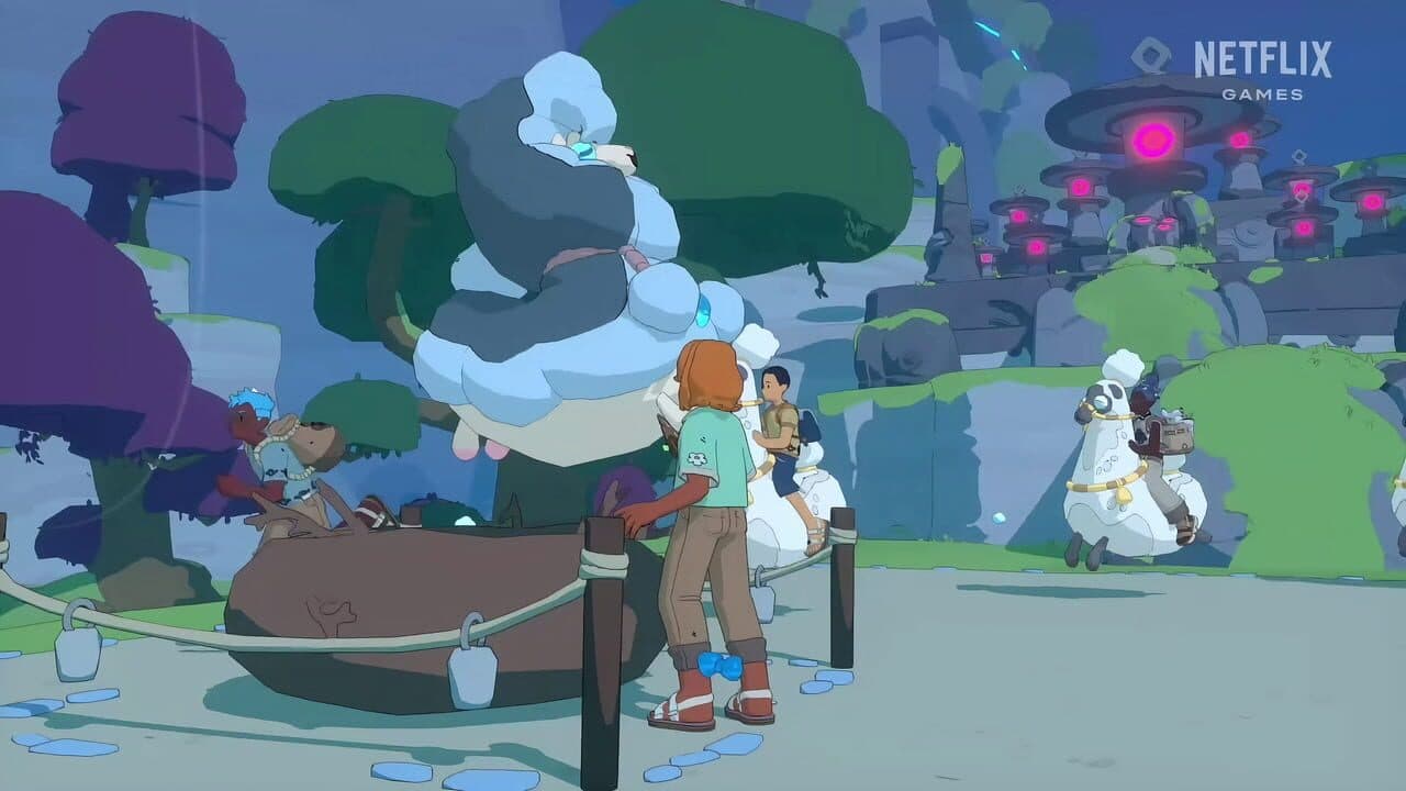 Spirit Crossing thumbnail 9