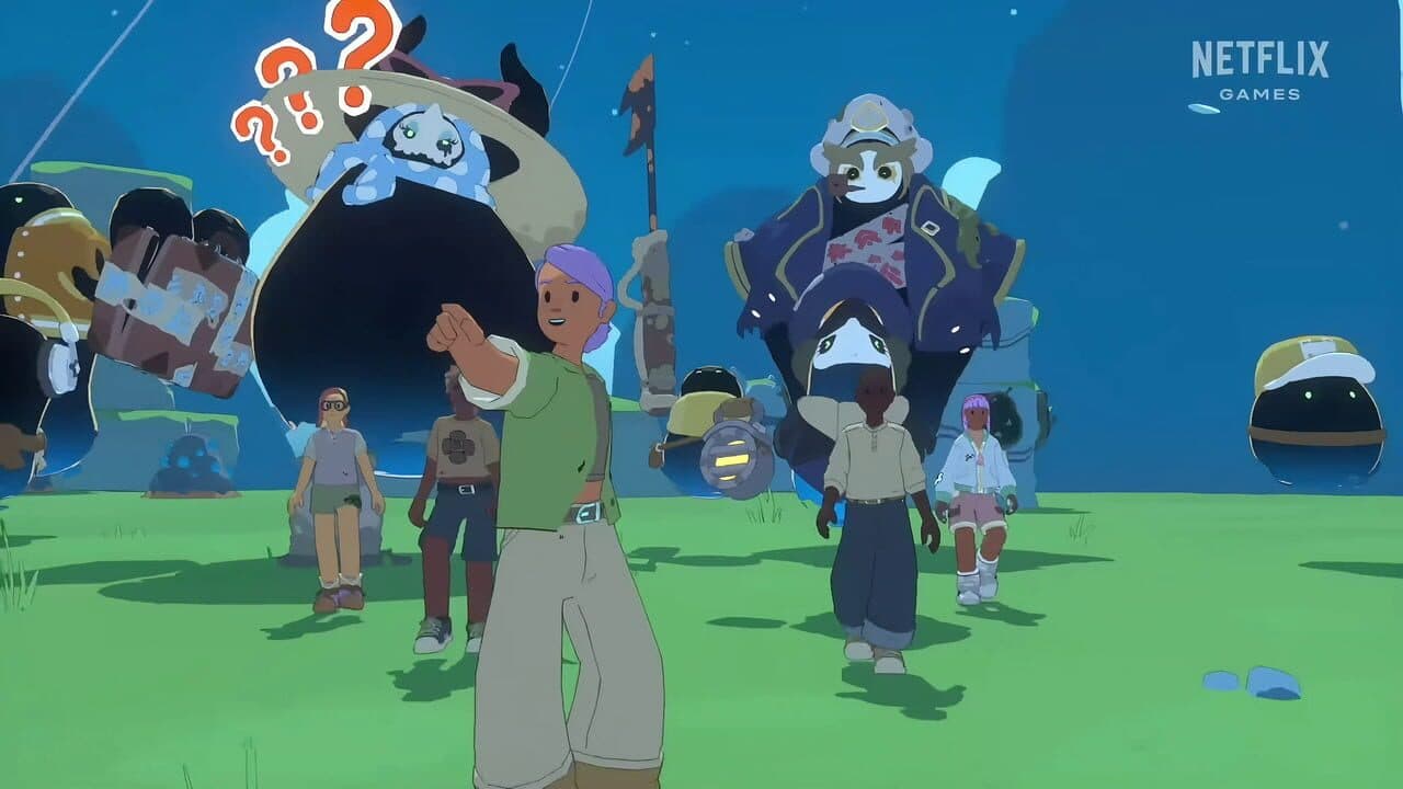 Spirit Crossing thumbnail 10