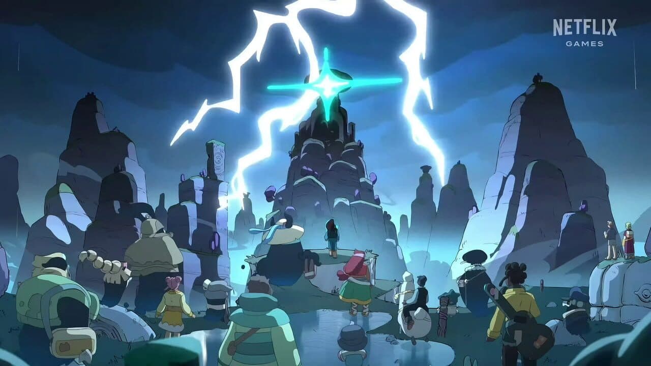 Spirit Crossing thumbnail 11