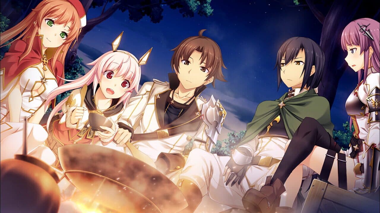 Kenseiki Alpha Ride screenshot 1