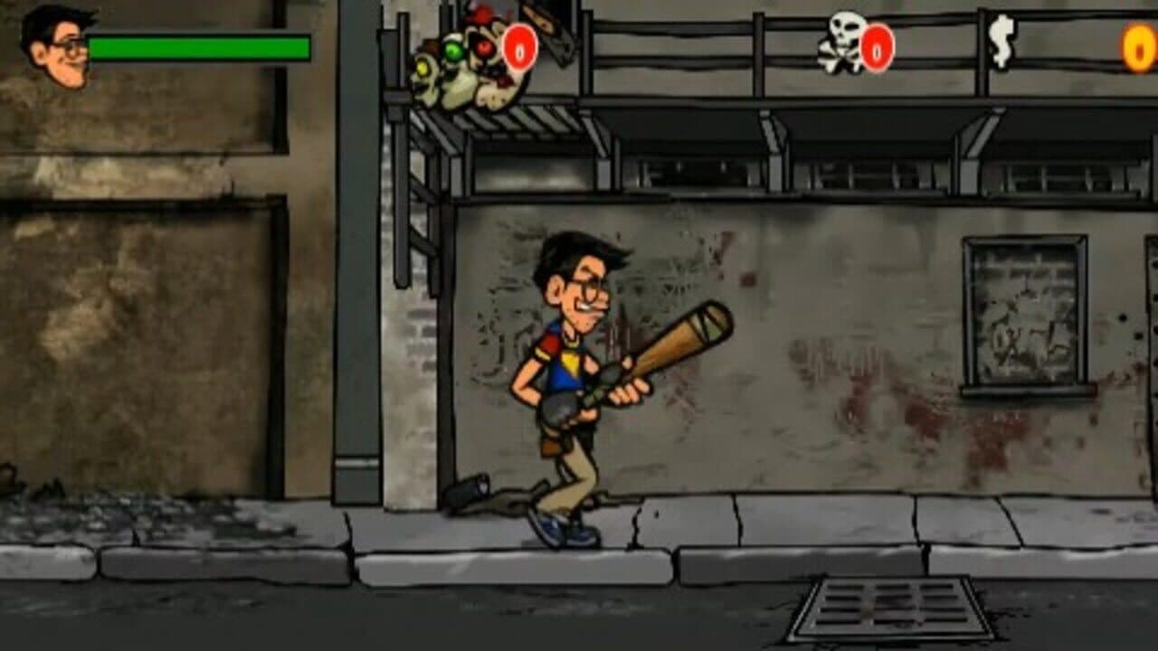 Left to Die in Zombhai thumbnail 3