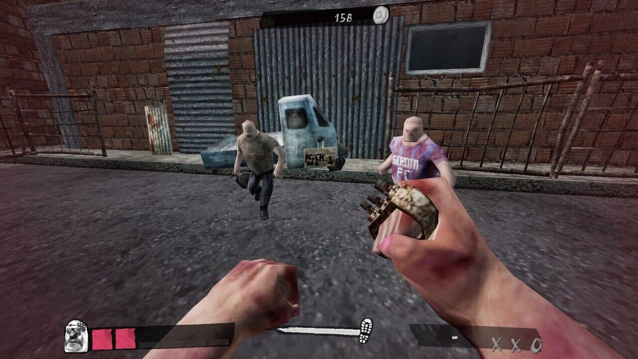 Scirocco Thugs thumbnail 5