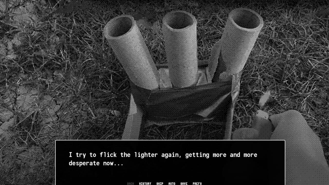 Canidae screenshot 1