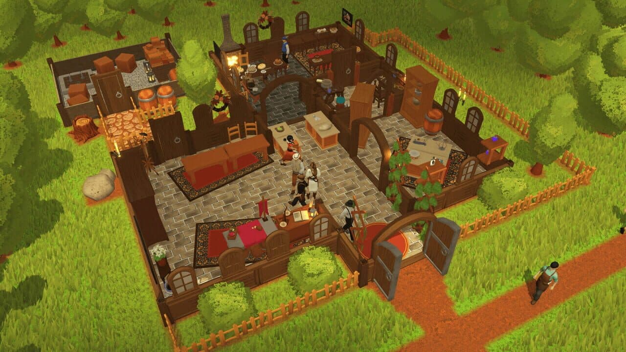 Faire Trade thumbnail 3