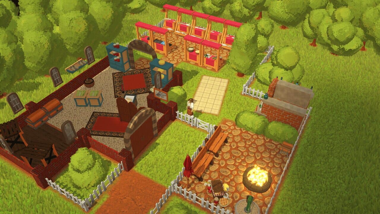 Faire Trade thumbnail 5