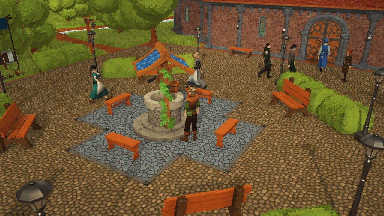 Faire Trade thumbnail 2