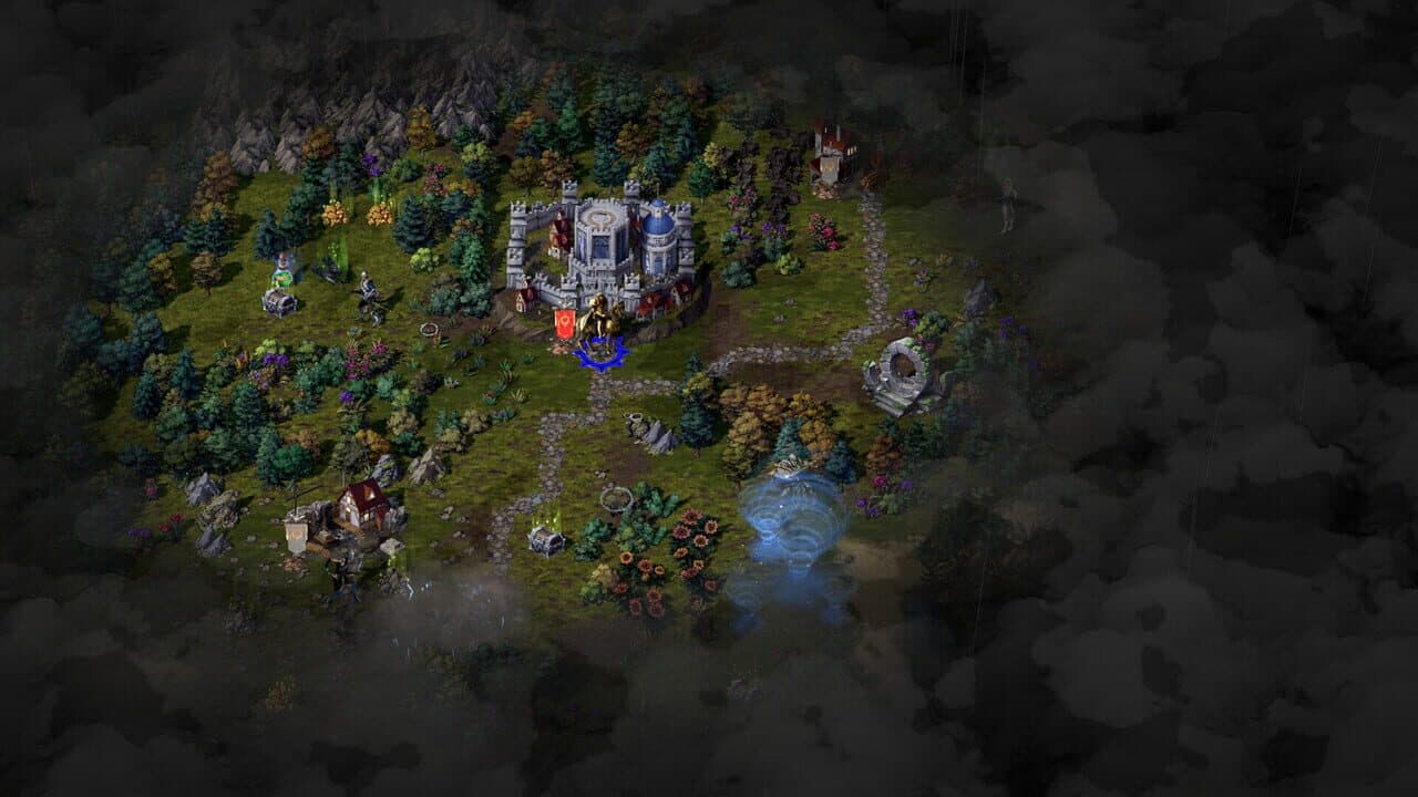 Stormbinders thumbnail 2