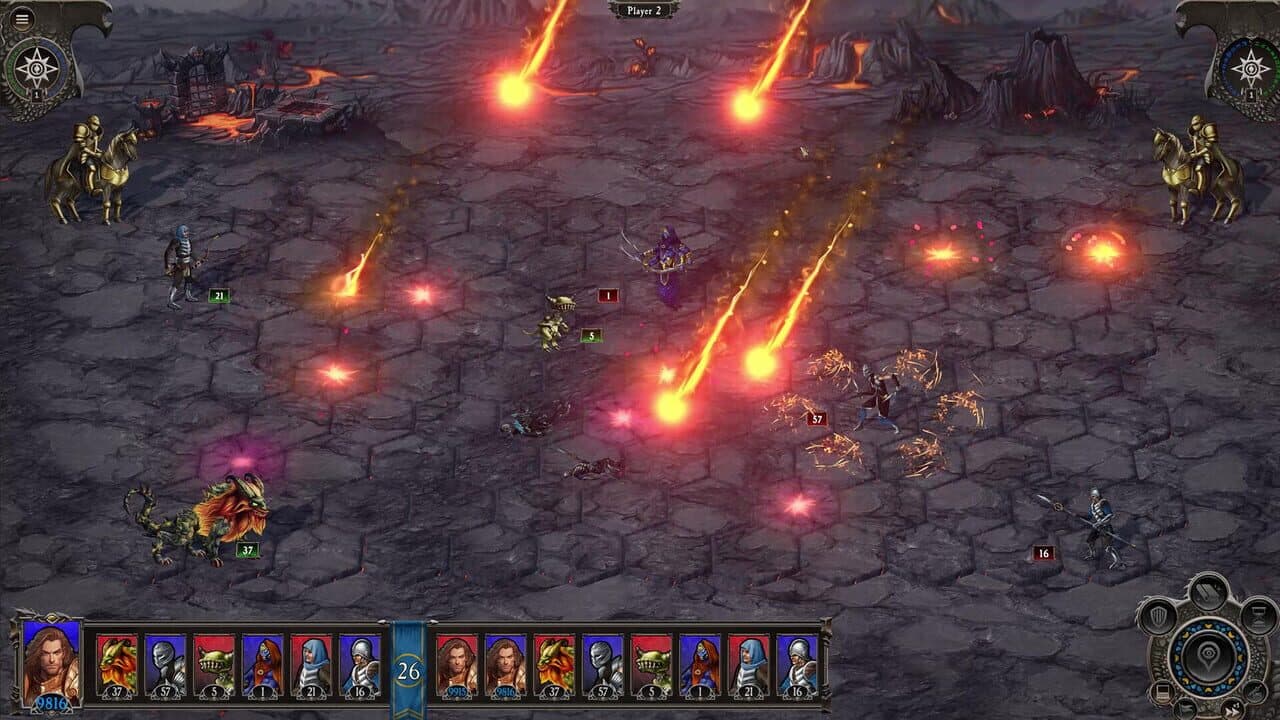 Stormbinders thumbnail 4