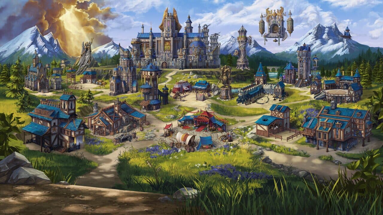 Stormbinders thumbnail 7