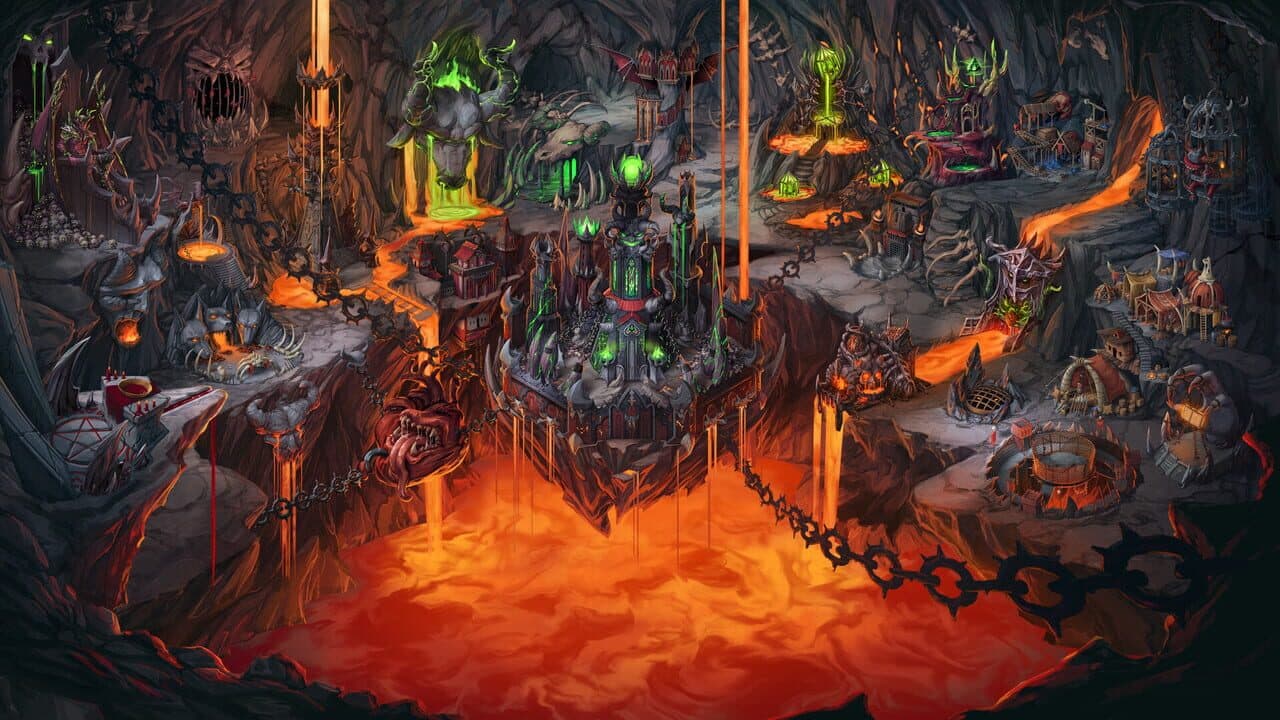 Stormbinders thumbnail 8