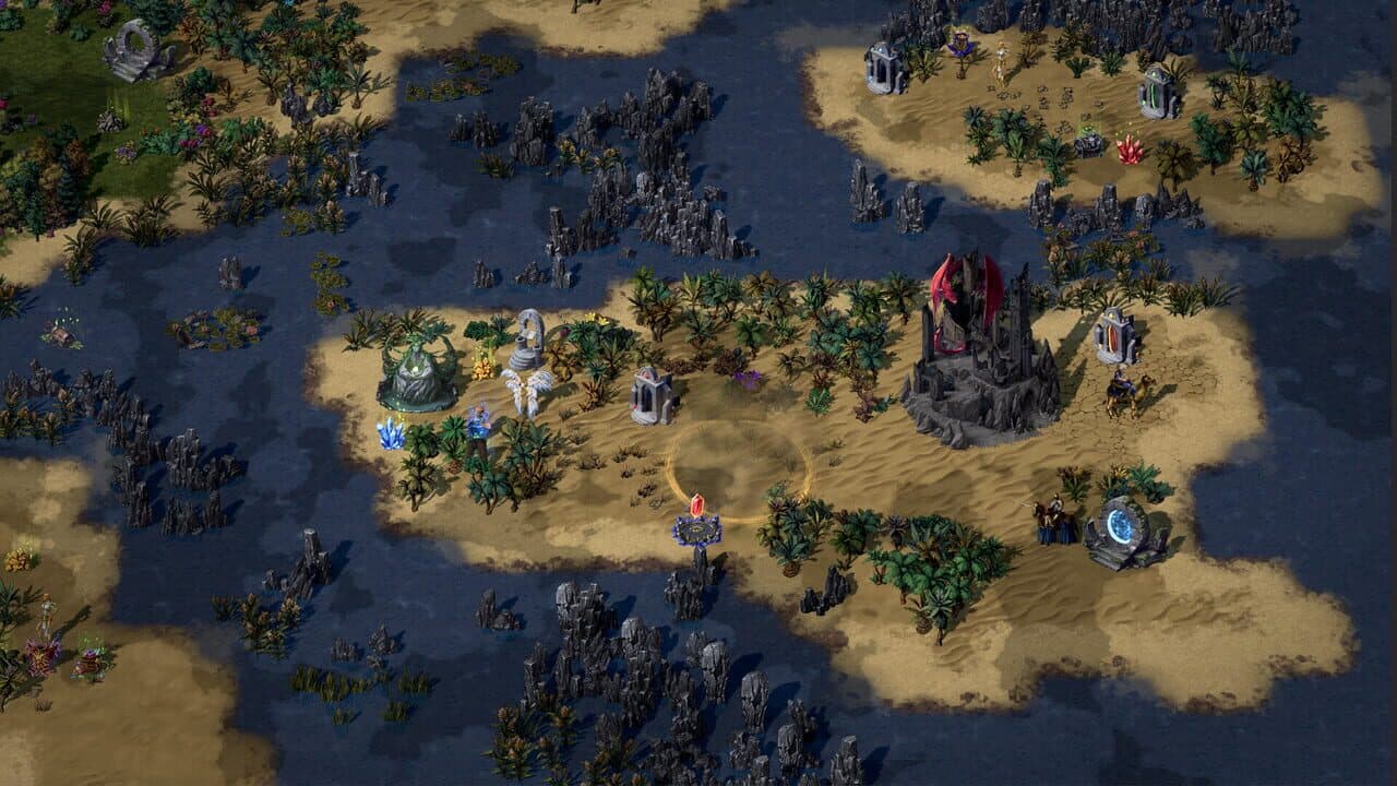 Stormbinders thumbnail 9