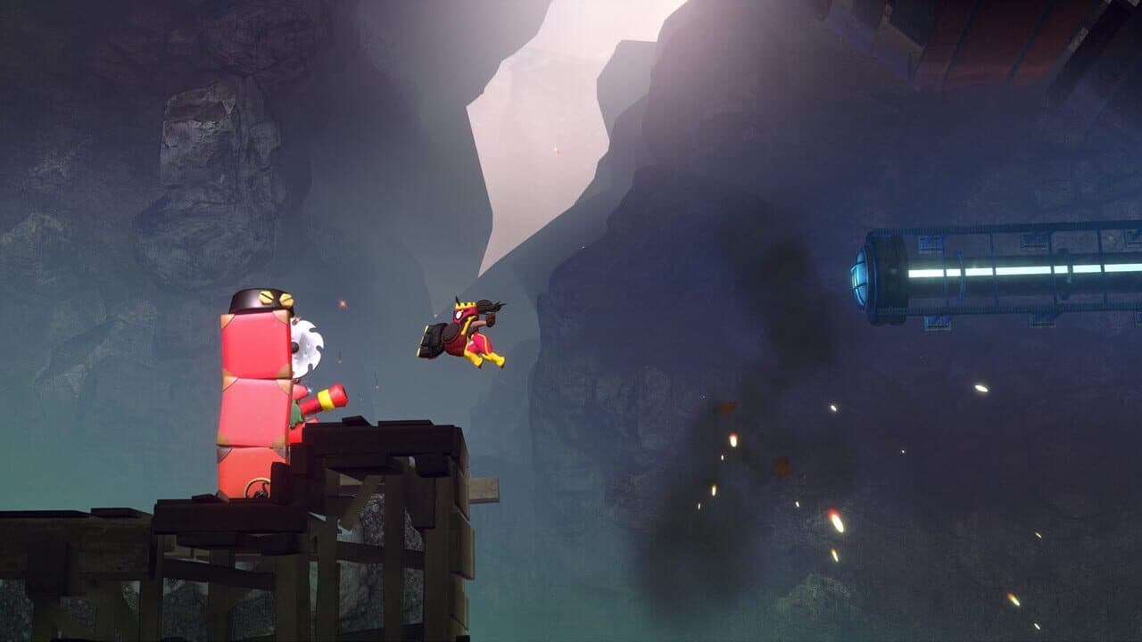 Knuckle Jet thumbnail 11