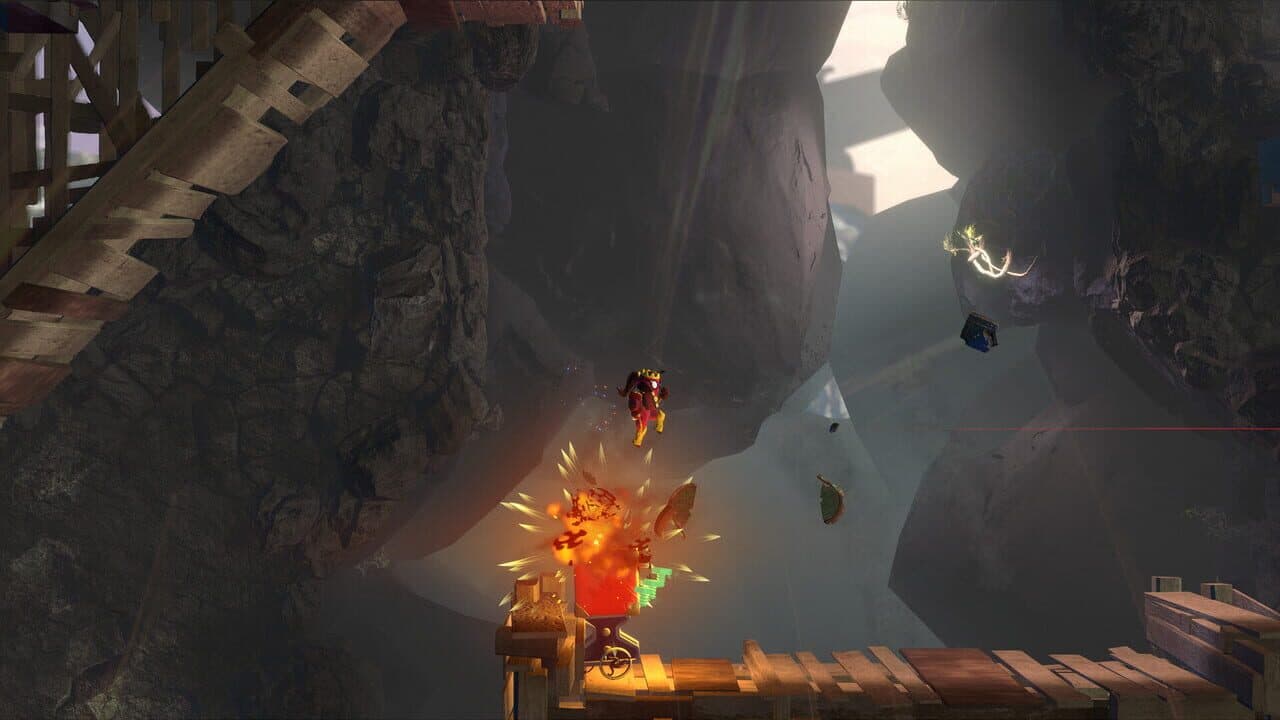 Knuckle Jet thumbnail 10