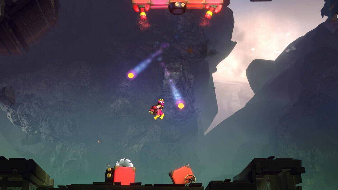 Knuckle Jet thumbnail 12
