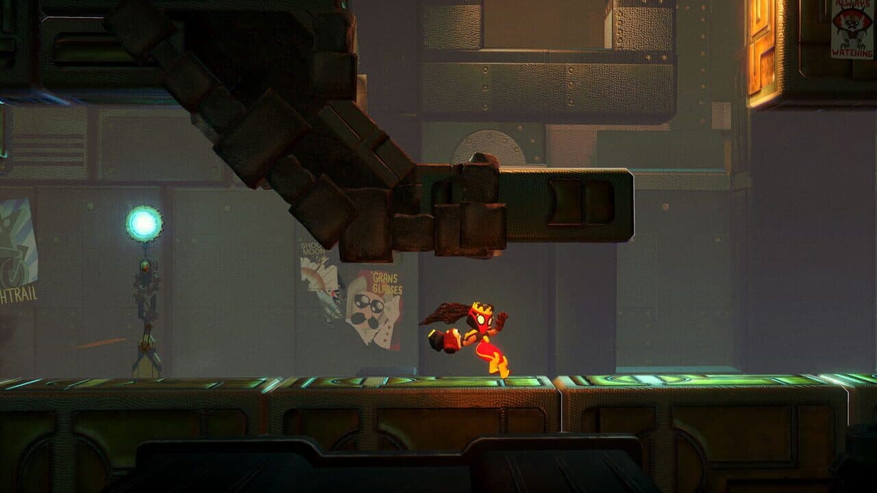 Knuckle Jet thumbnail 3