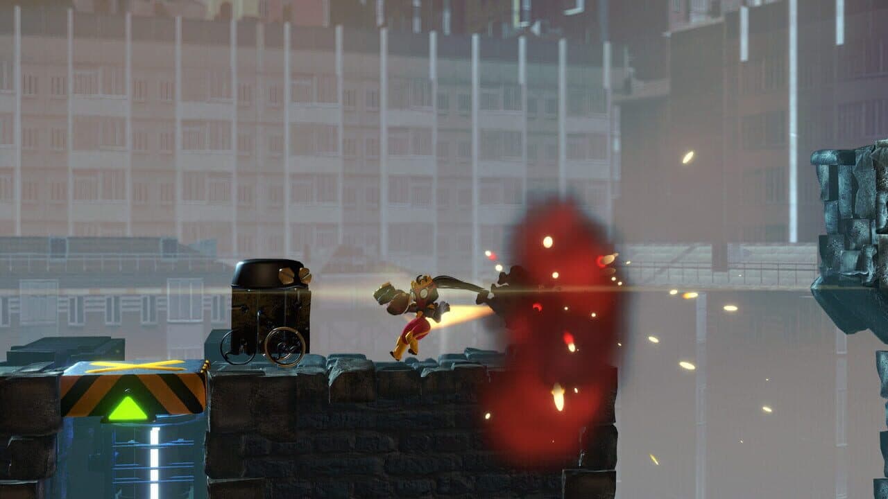 Knuckle Jet thumbnail 13