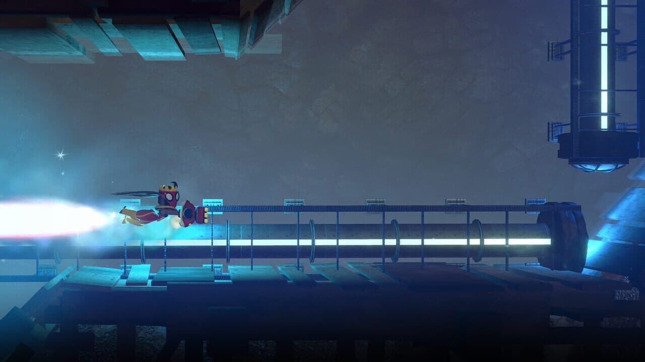 Knuckle Jet thumbnail 7