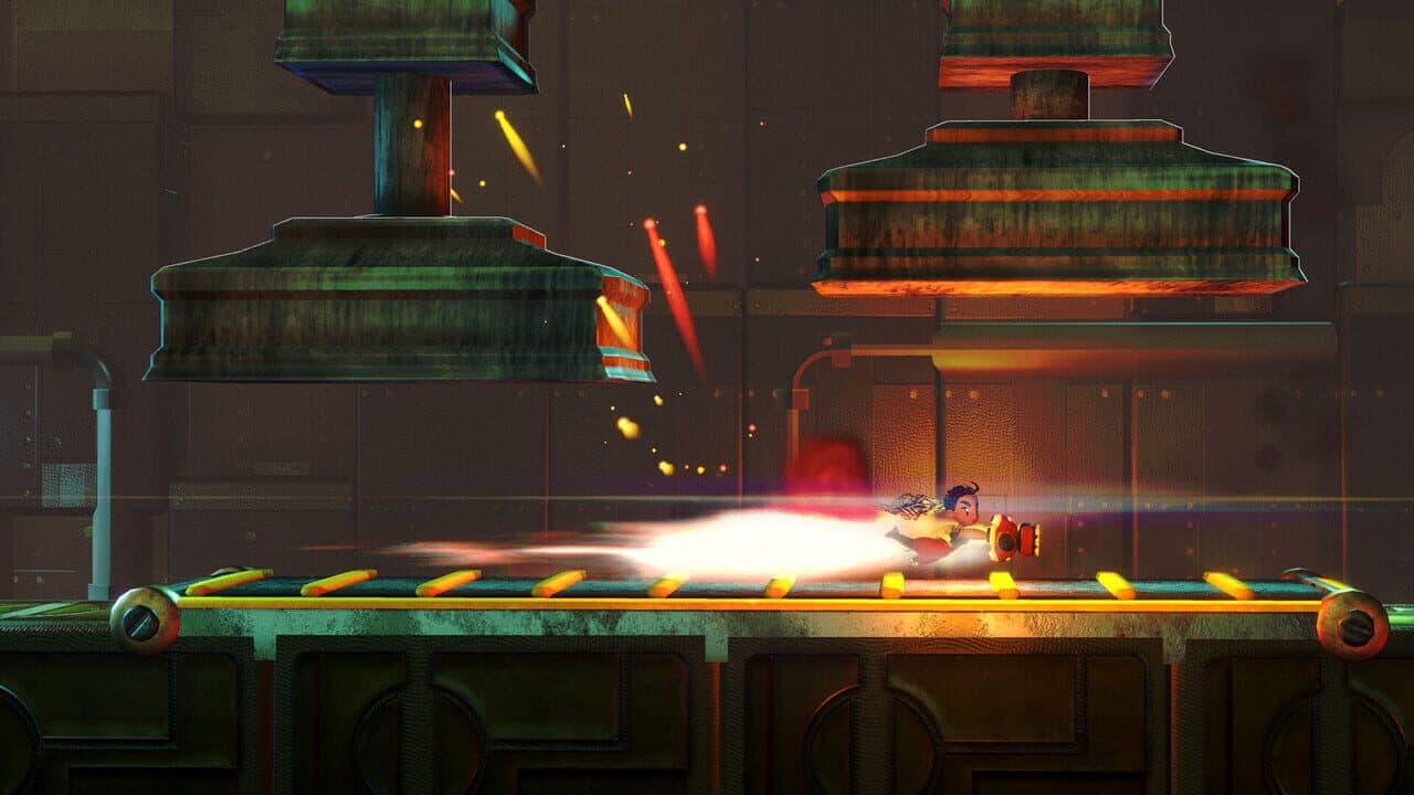 Knuckle Jet thumbnail 9