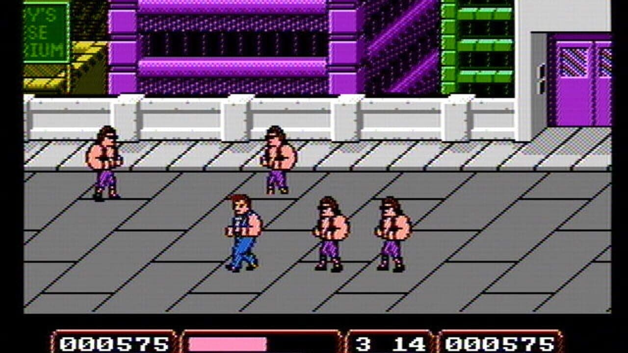 Target: Renegade screenshot 1