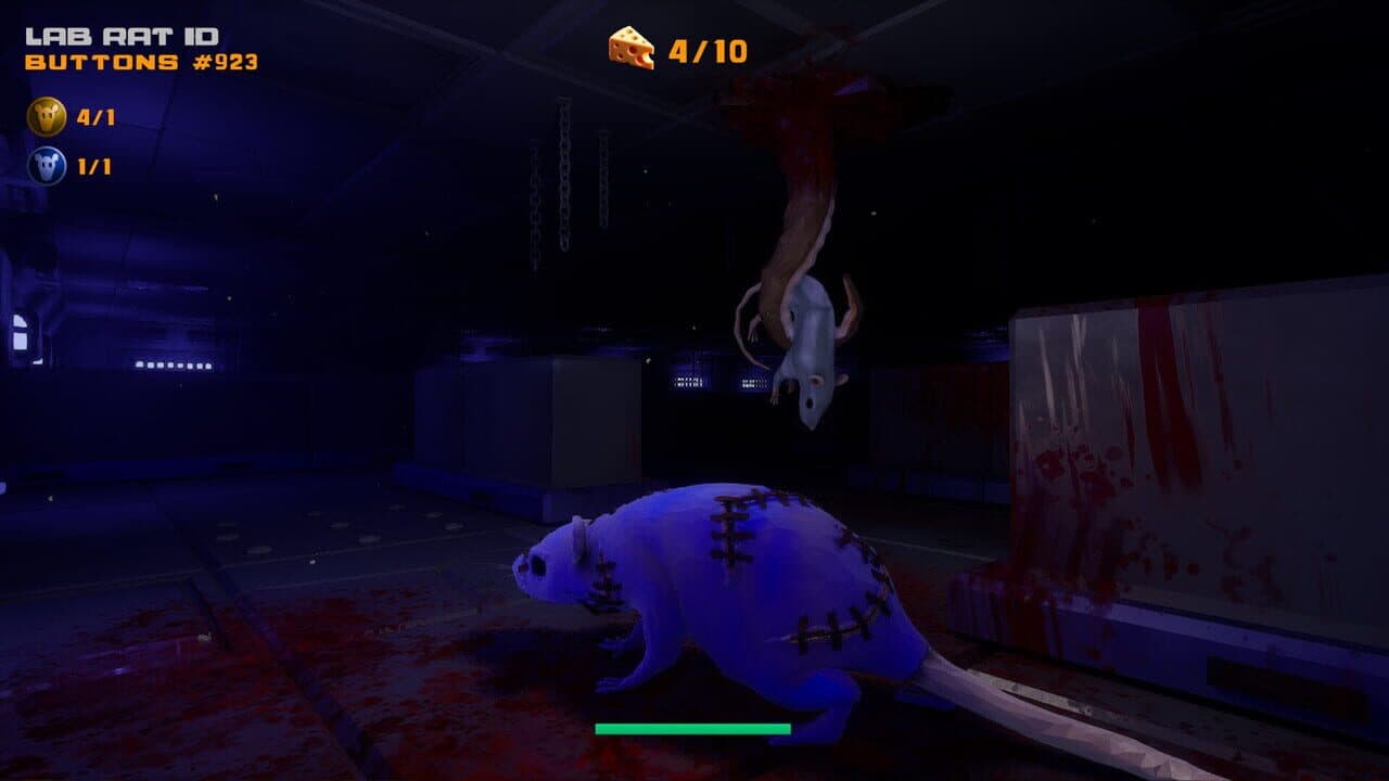 Cyber Rats thumbnail 2