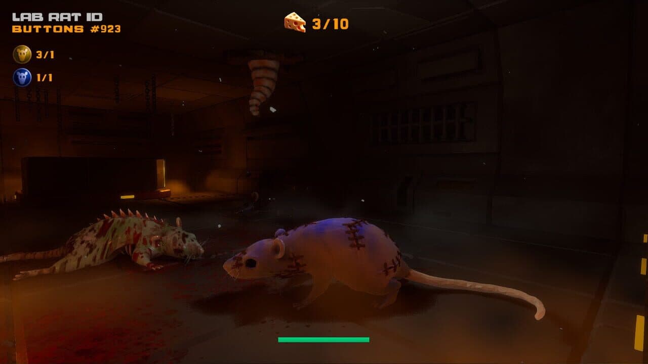 Cyber Rats thumbnail 4