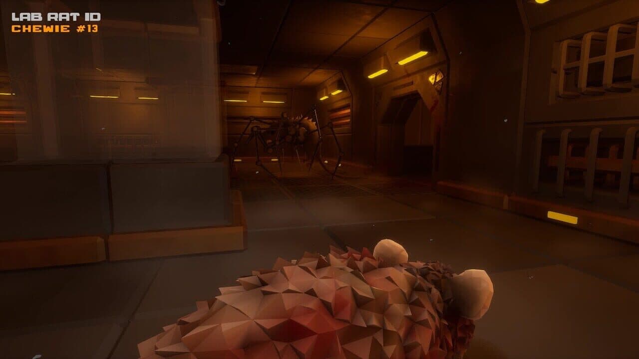 Cyber Rats thumbnail 7