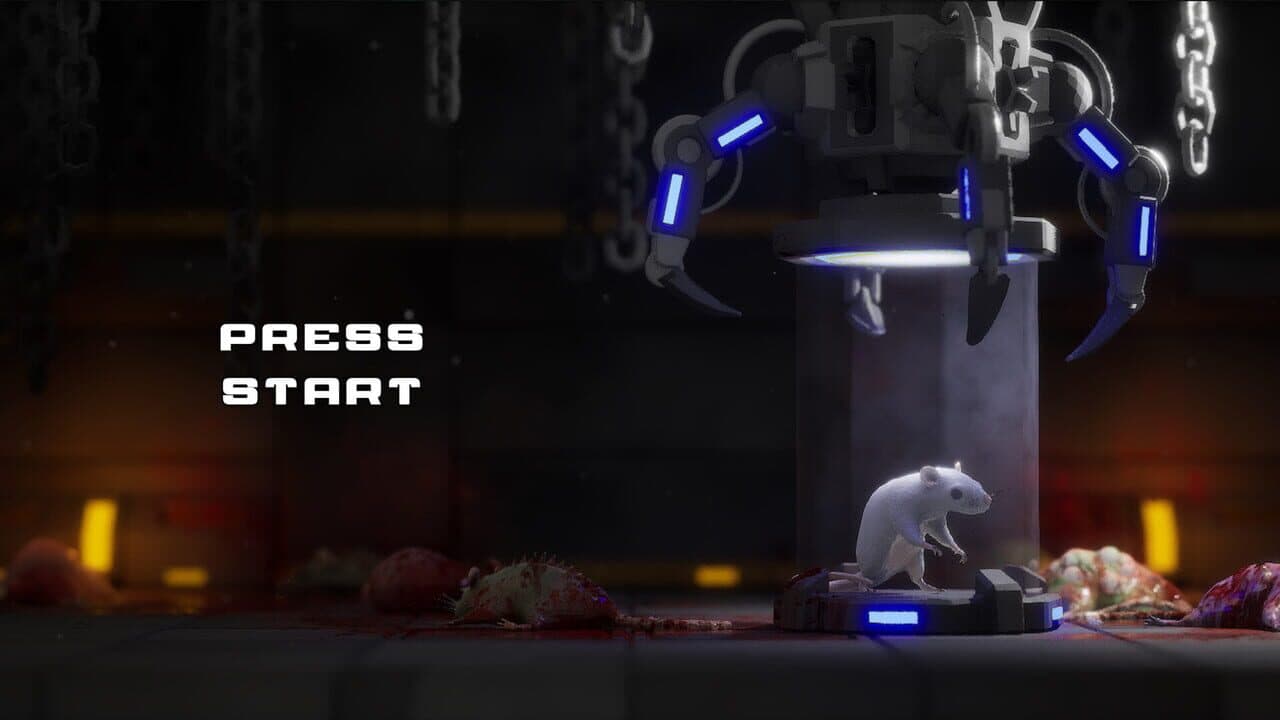 Cyber Rats thumbnail 8