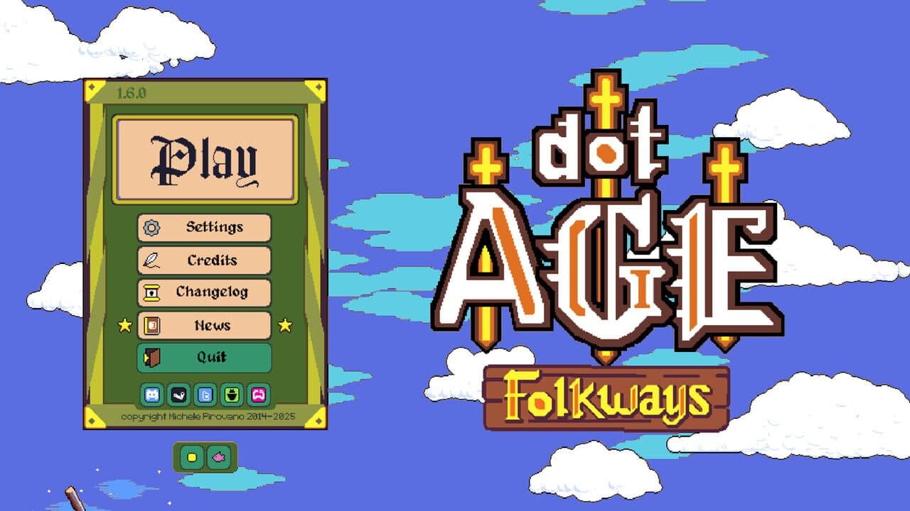 DotAge: Folkways screenshot 1