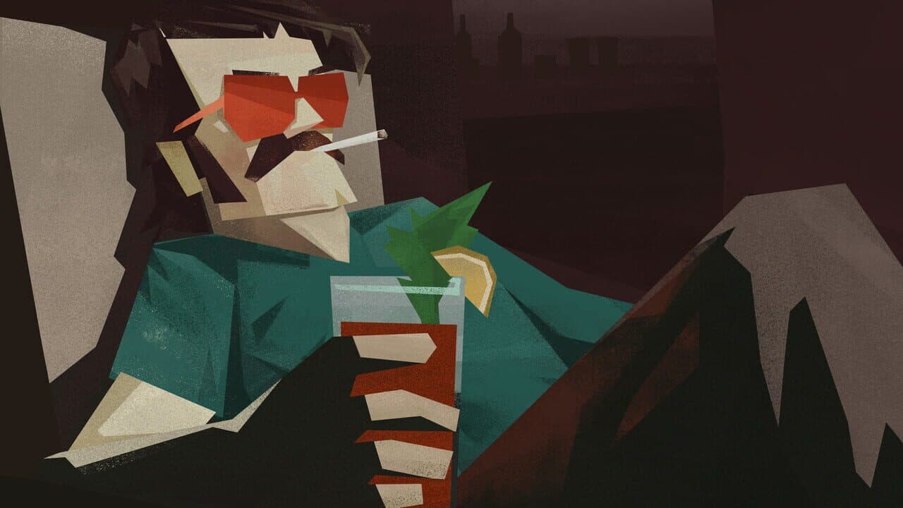 Serial Cleaner: Blood & Confetti thumbnail 2