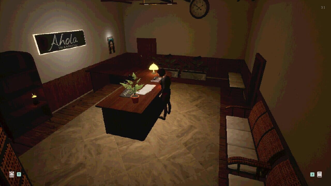 The Lingering: Last Customer thumbnail 2